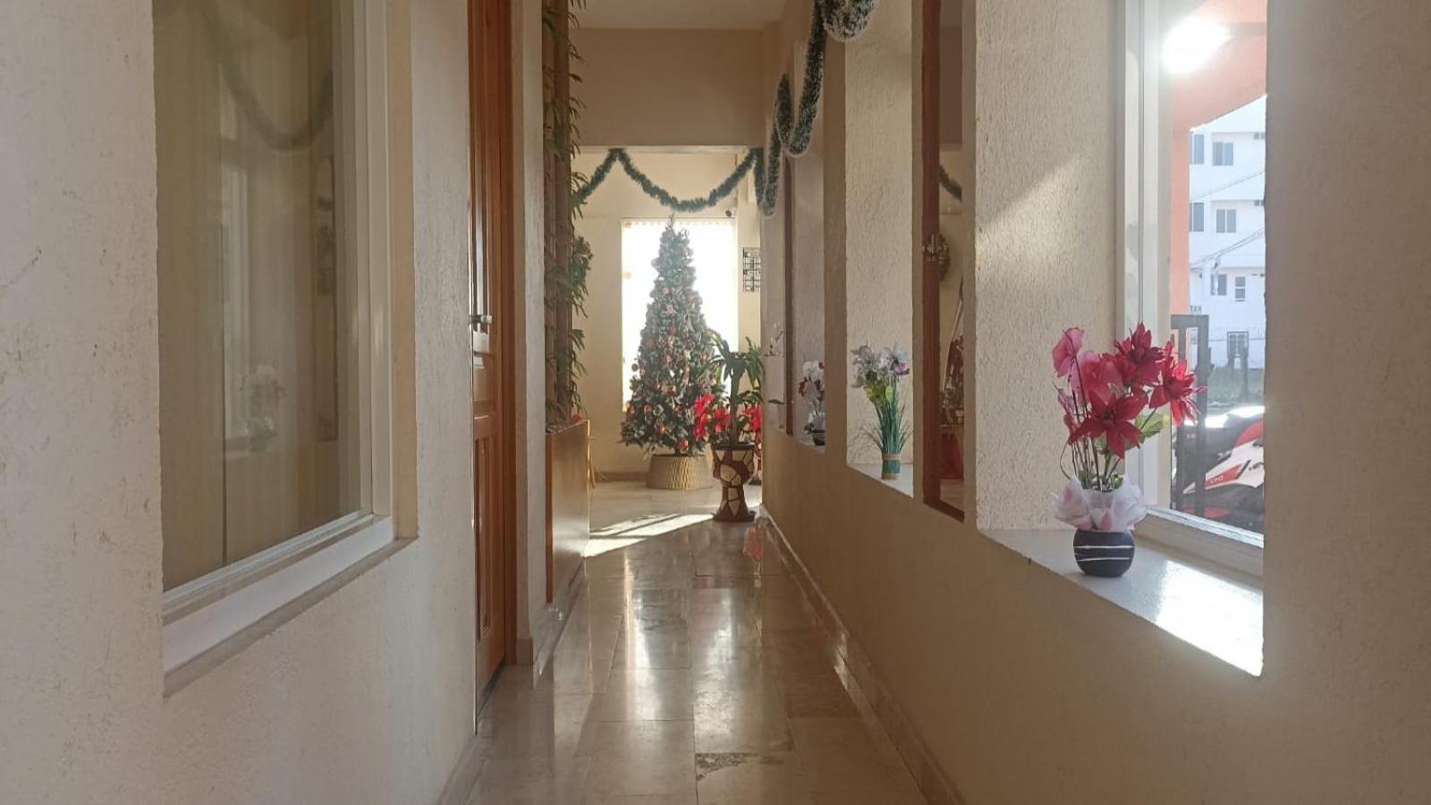 Hotel Yahalis Jilotepec de Abasolo 外观 照片