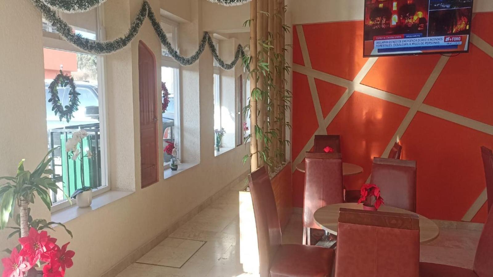 Hotel Yahalis Jilotepec de Abasolo 外观 照片