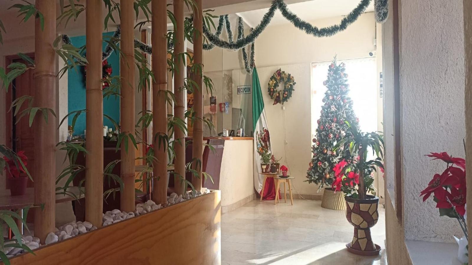 Hotel Yahalis Jilotepec de Abasolo 外观 照片