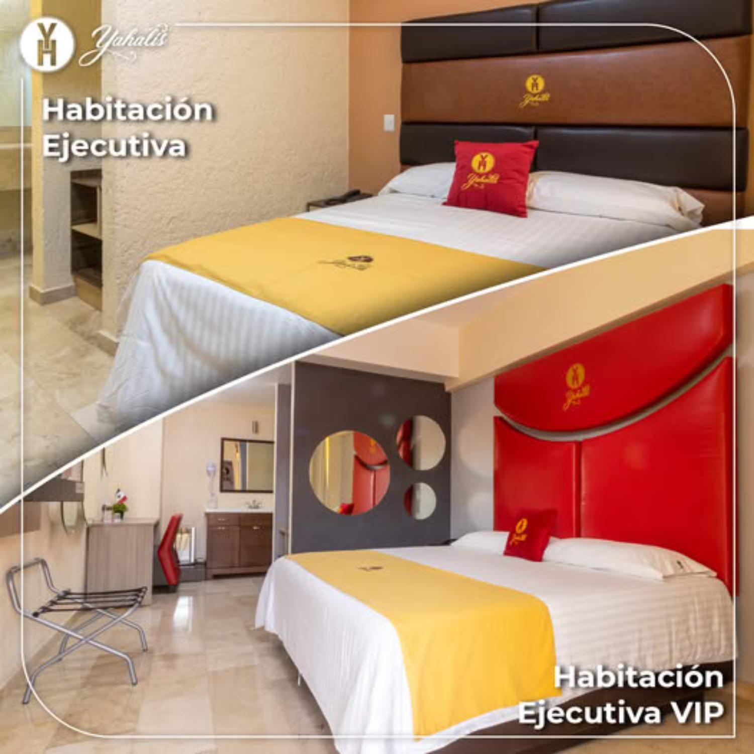 Hotel Yahalis Jilotepec de Abasolo 外观 照片